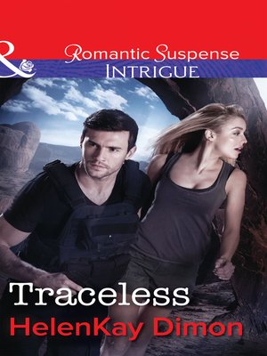 cover image of Traceless